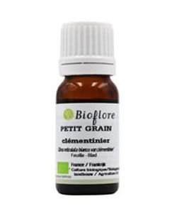 Petit grain clémentinier